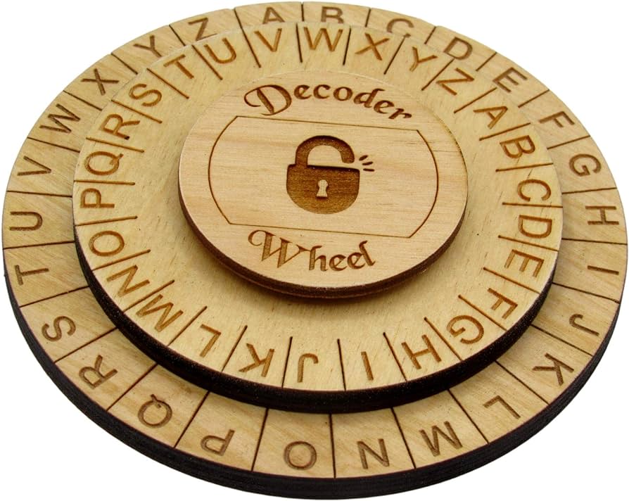 DecoderStuffs